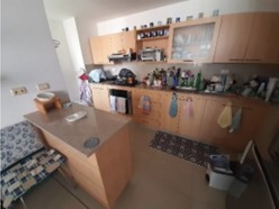 Venta apartamento Cerca del Centro Comercial Santa Fe — foto 4