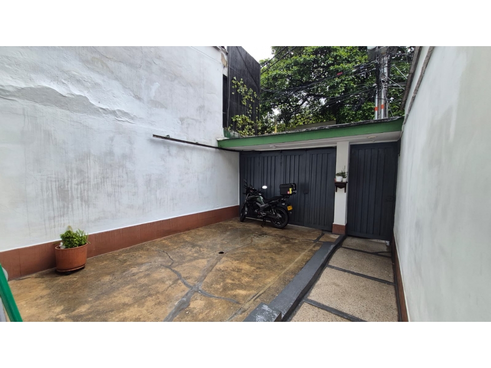 casa lote disponible para la venta en el barrio provenza