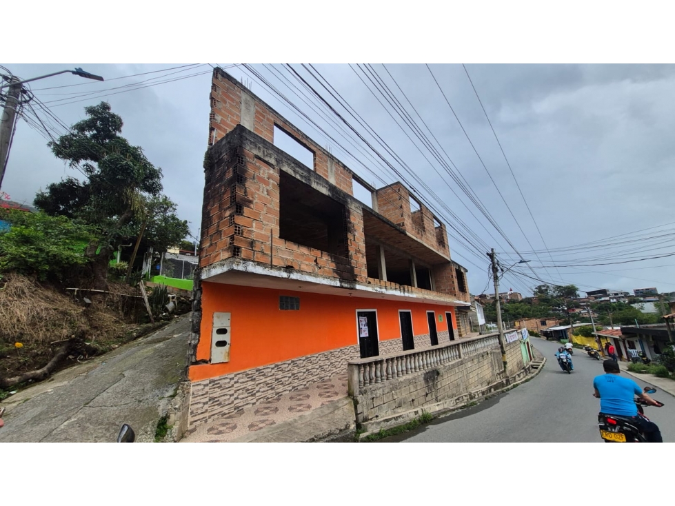 Oportunidad de Inversión en Amagá, Antioquia - 2