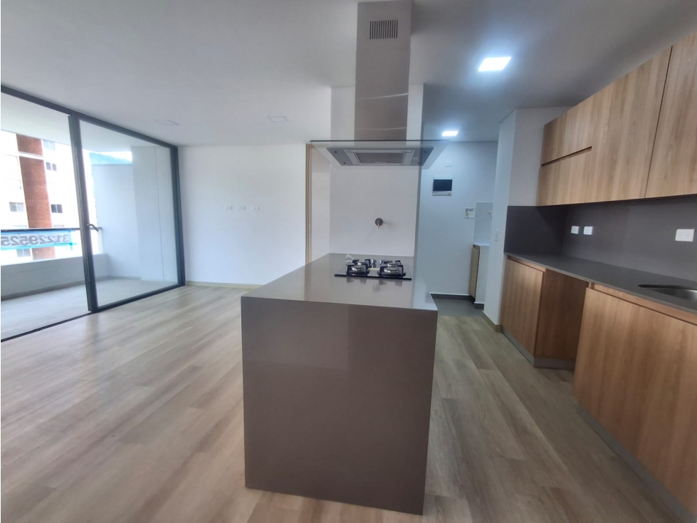 Venta apartamento Los Colores Cerca C.C. El Diamante — foto 4