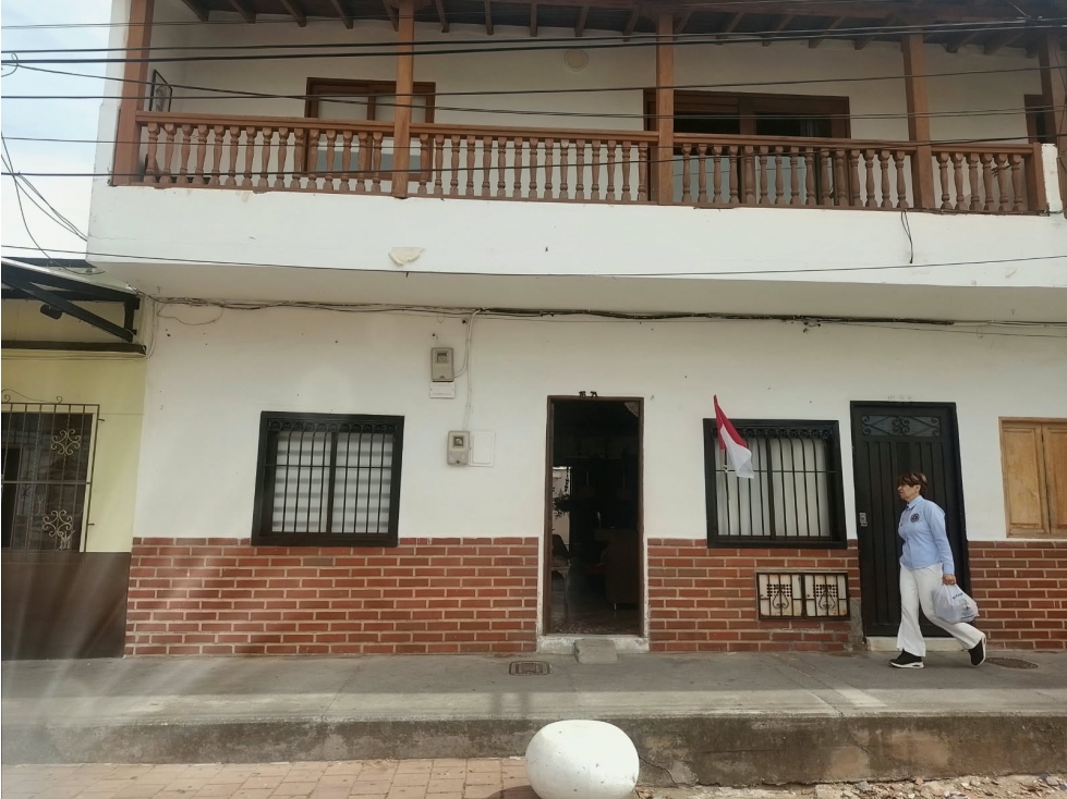 VENTA DE CASA LA CEJA