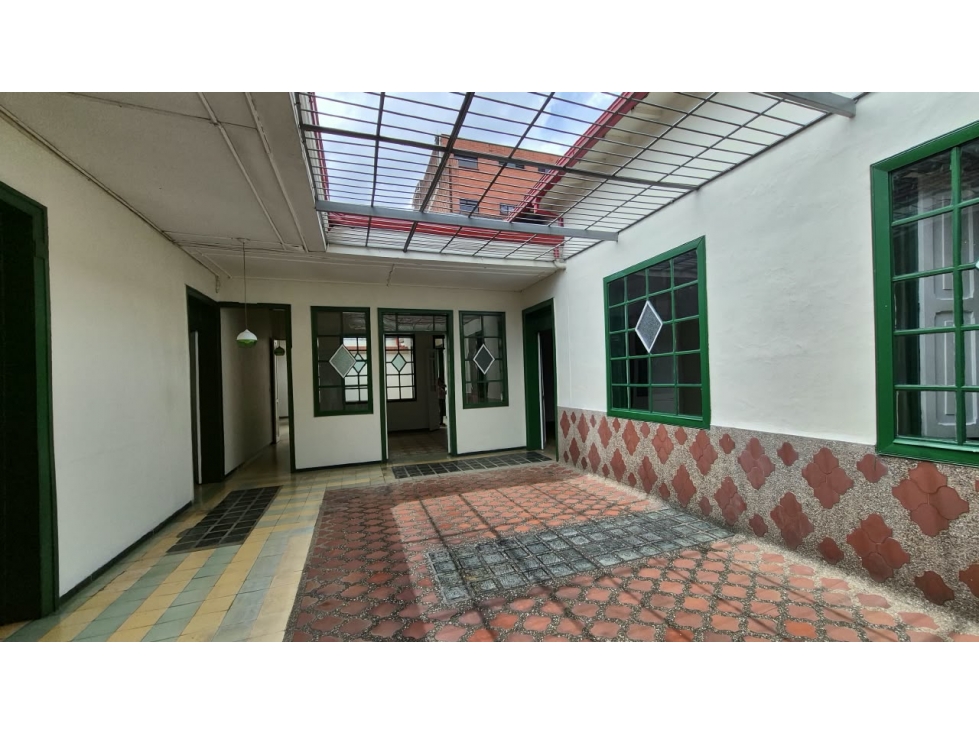 canta casa esquina en prado zona patrimonio historico — foto 3
