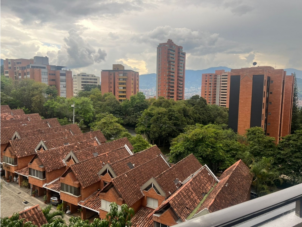 apartamento en venta san lucas de 212 mt parqueadero doble — foto 4