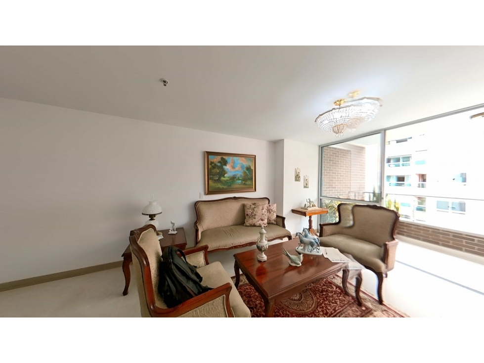 apartamento en la frontera 162 metros — foto 5