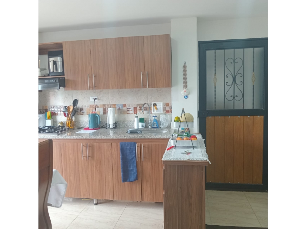 venta de apto la ceja — foto 3