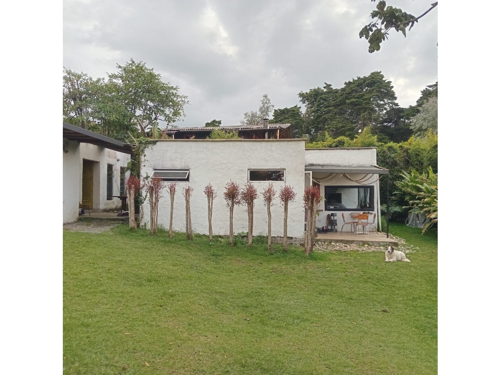 venta casa finca santa elena - 3