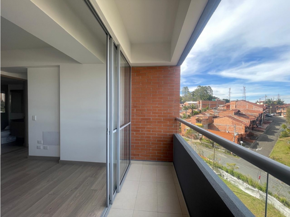 venta de apartamento rionegro