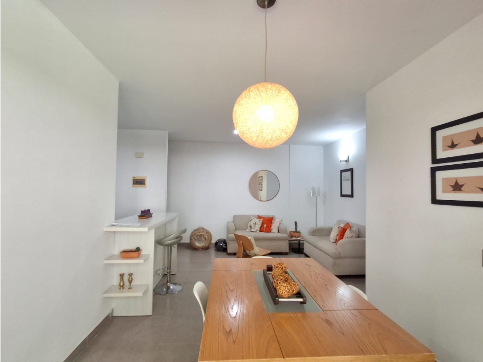 Venta apartamento en Ciudad del Rio super bueno