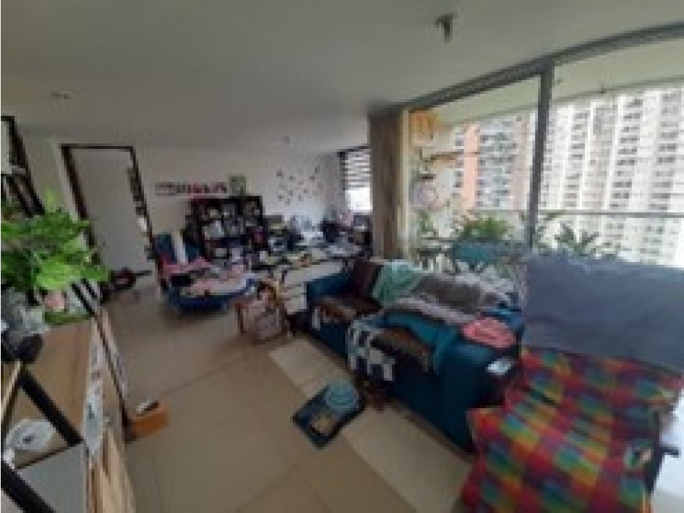 Venta apartamento Cerca del Centro Comercial Santa Fe — foto 3