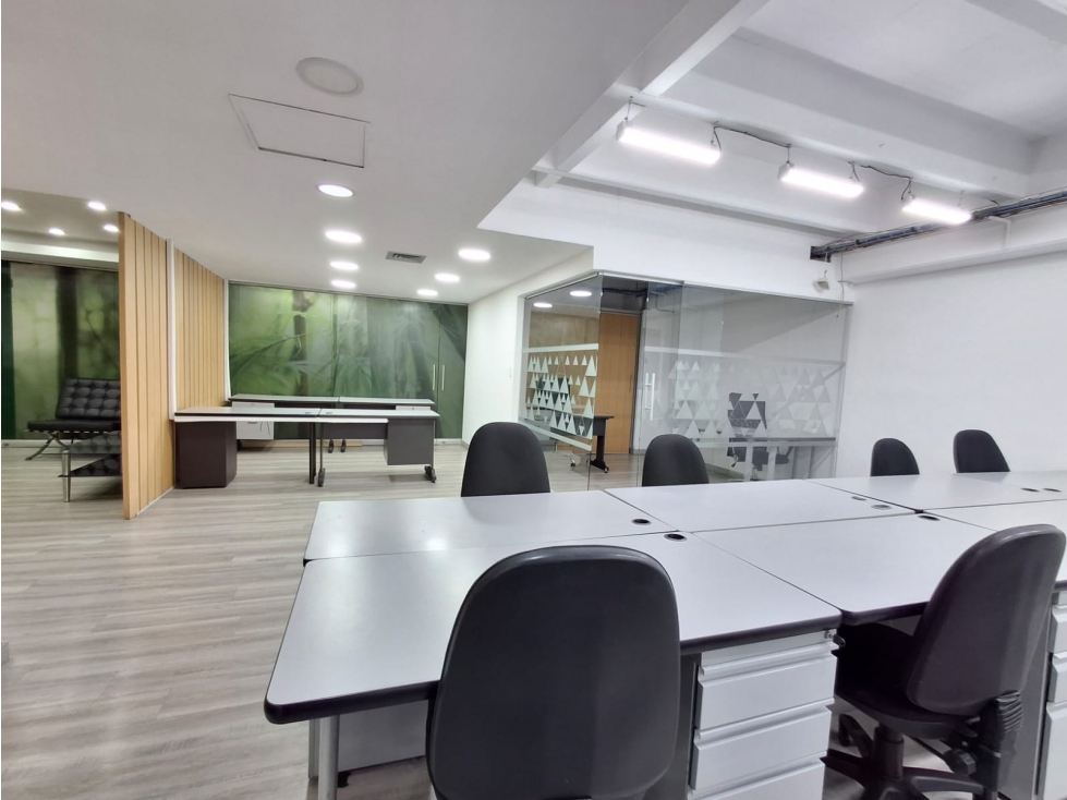 Venta de Oficina en Las Palmas cerca Carulla - 6