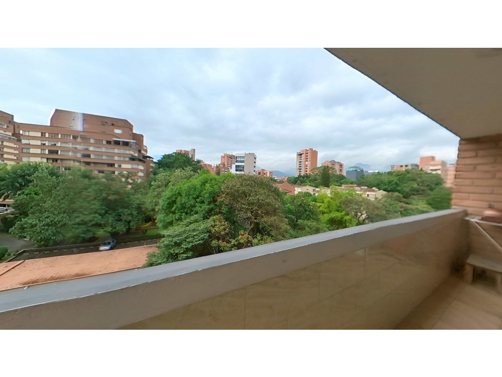 vendo Apartamento Conquistadores, Medellín — foto 2