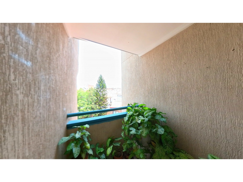 venta apartamento en rosales — foto 3