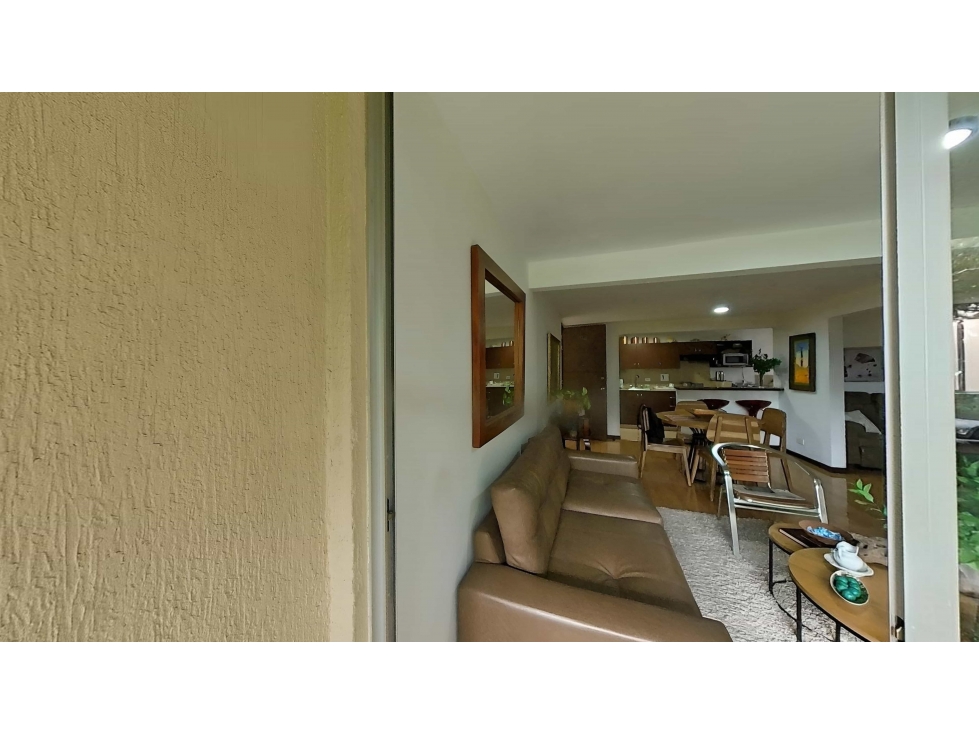 vendo apartamento listo para ocupar — foto 4