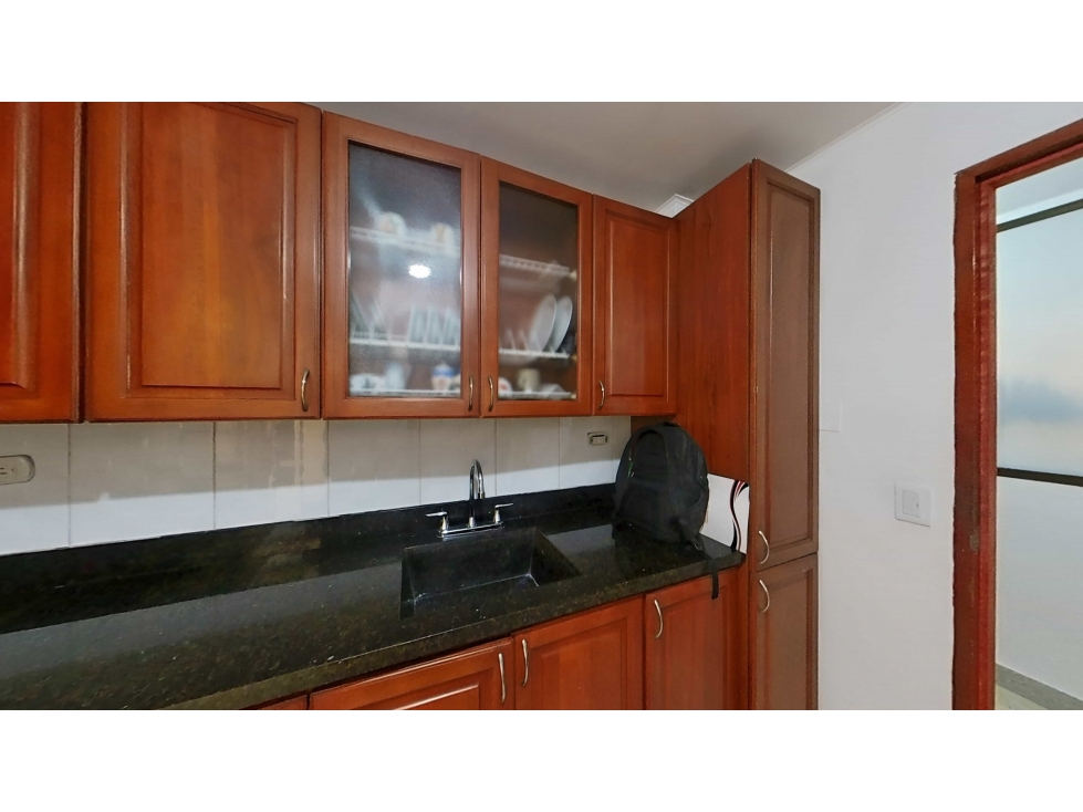venta de apartamento de 142 metros en el estadio