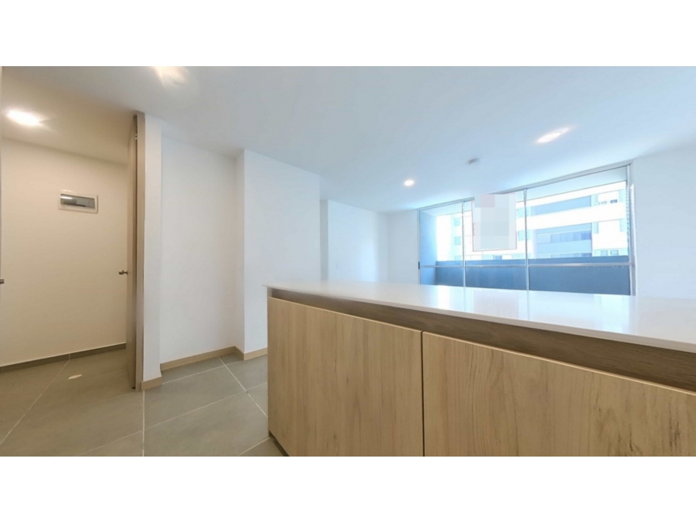 Venta de apartamento en Guayabal — foto 2