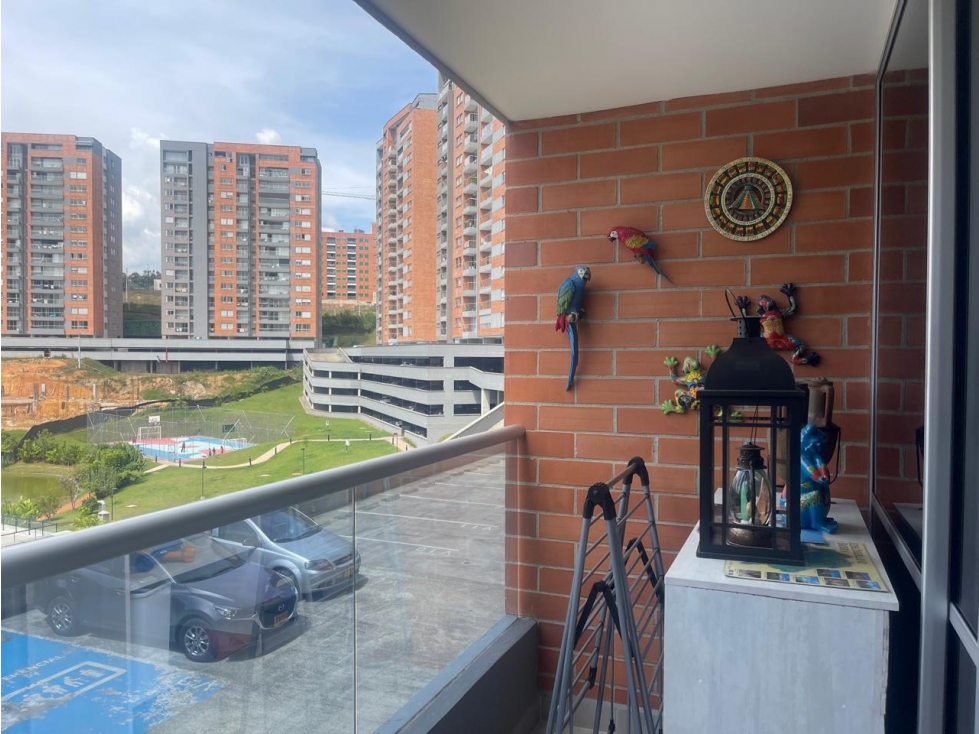 venta de apartamento rionegro
