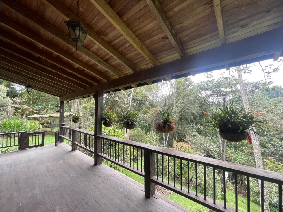 VENTA DE CASA FINCA — foto 5