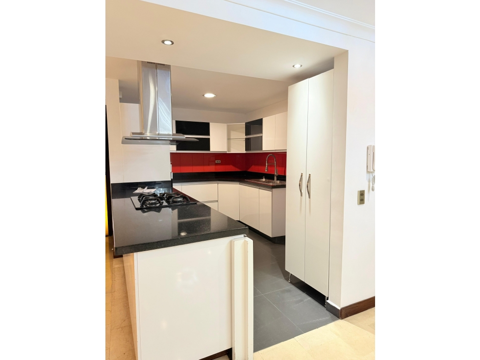 venta de apartamento en el poblado — foto 5