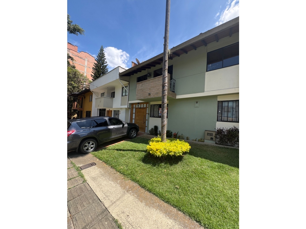 Venta de Casa Santa Monica