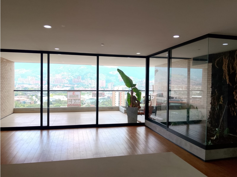 apartamento de 205 metros en santa maria de los angeles — foto 3