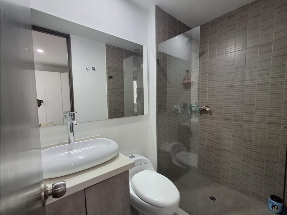 Venta apartamento en Ciudad del Rio super bueno — foto 5