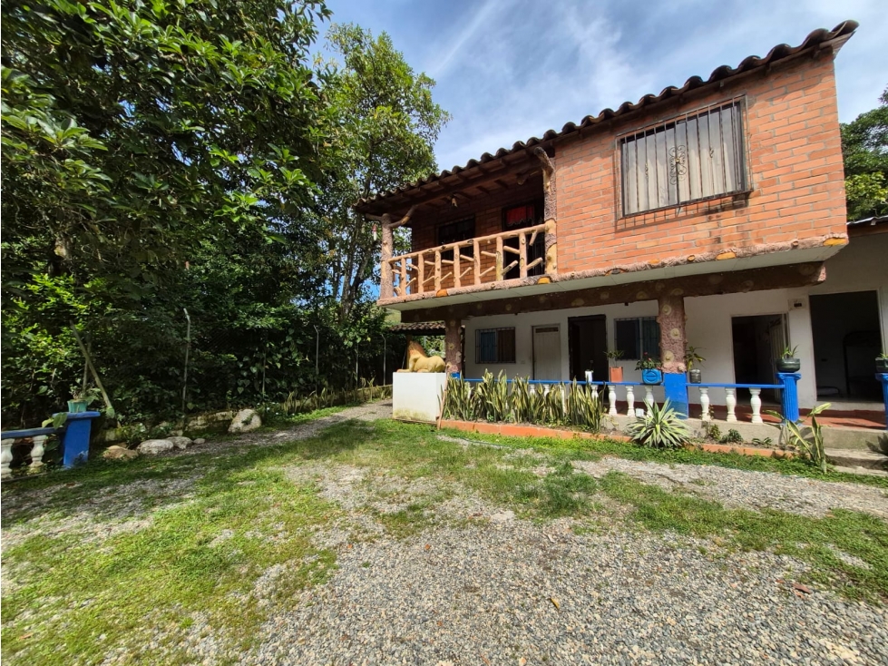 Venta de finca recreativa en San Jerónimo — foto 3