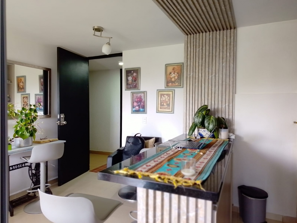 VENTA DE APARTAMENTO RIONEGRO — foto 5