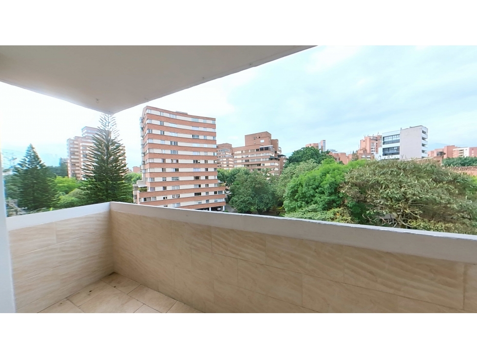 vendo Apartamento Conquistadores, Medellín