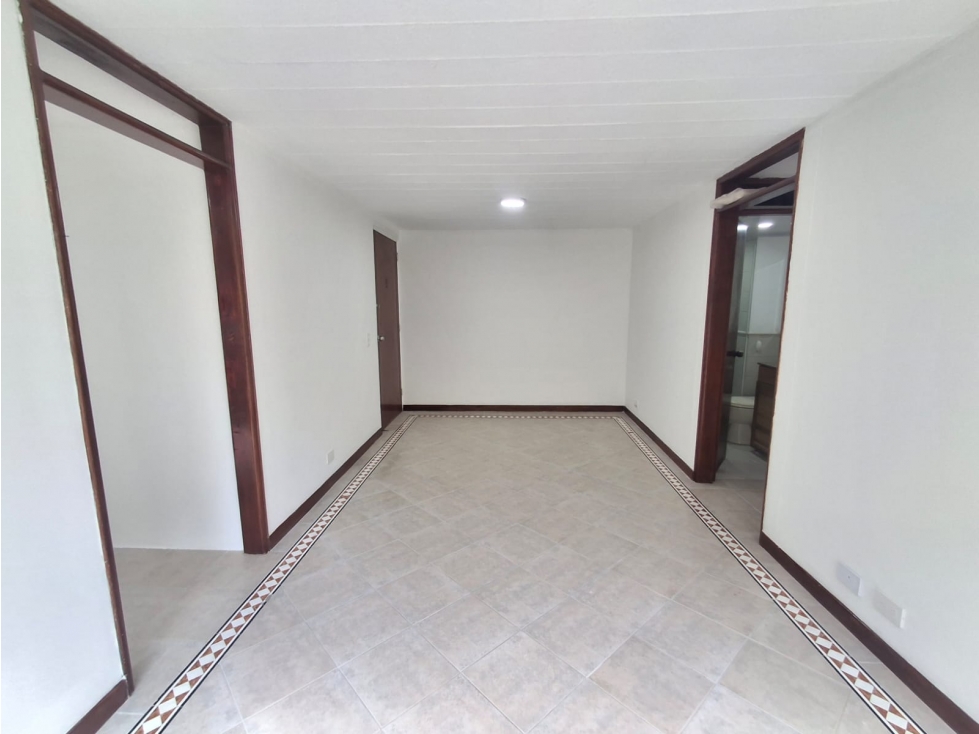 Venta apartamento Poblado Loma de San Diego — foto 2