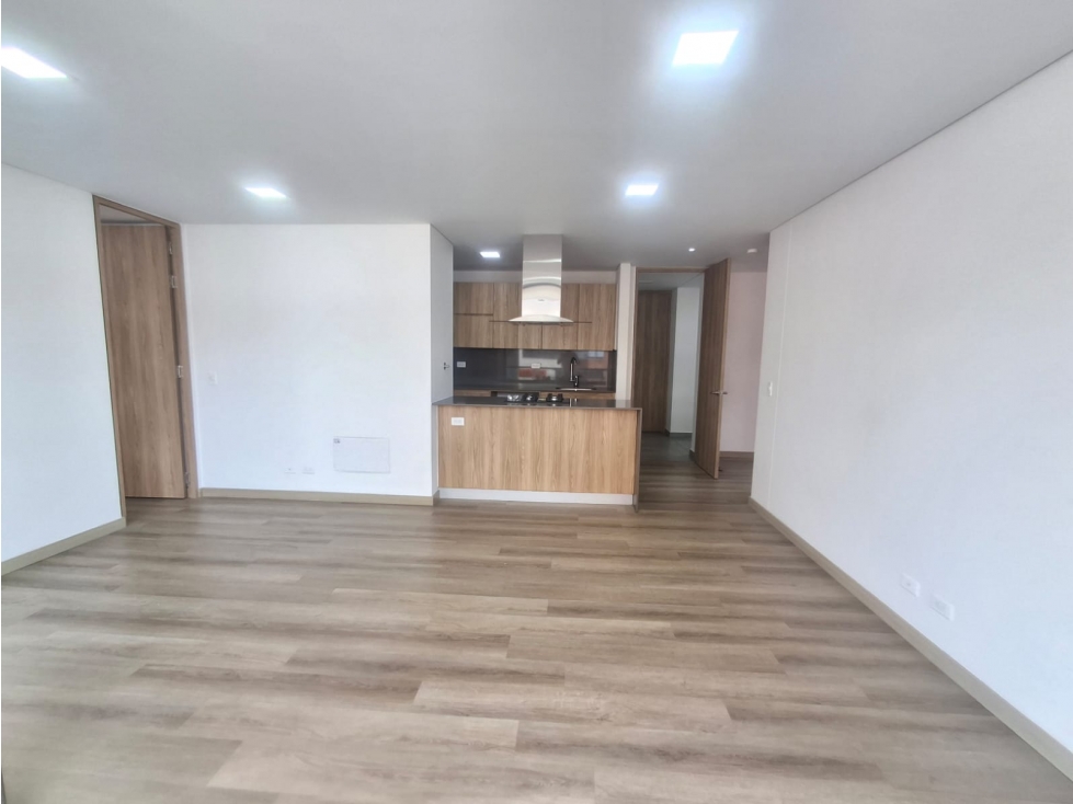 Venta apartamento Los Colores Cerca C.C. El Diamante — foto 6