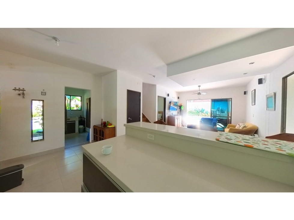 Ventas Finca independiente Santa fe Antioquia cerca del pueblo — foto 4