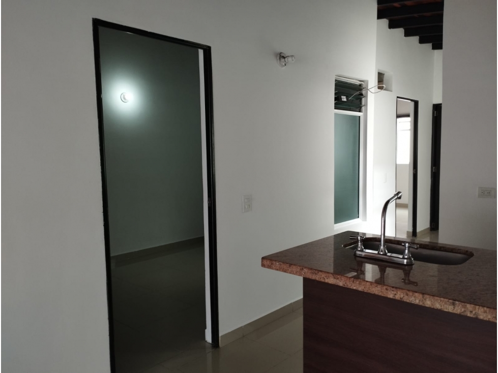 apartamento en venta en san joaquin — foto 2