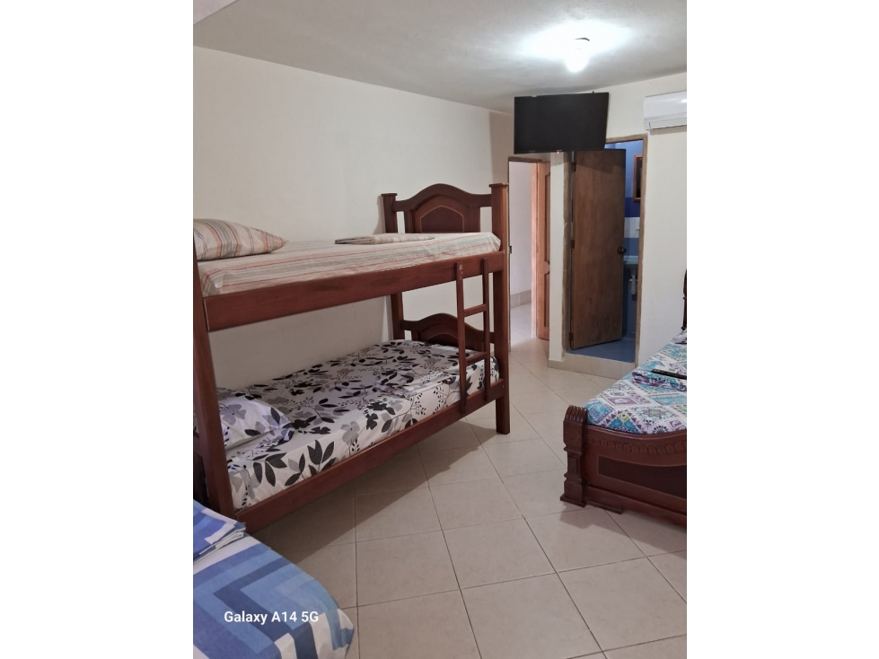 Venta hotel Tolu Santiago de tolu - 2