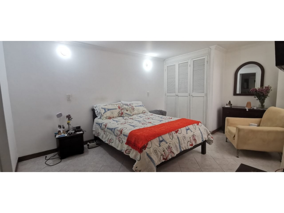 Super apartamento sector cerca de la Estación del Metro Estadio — foto 5