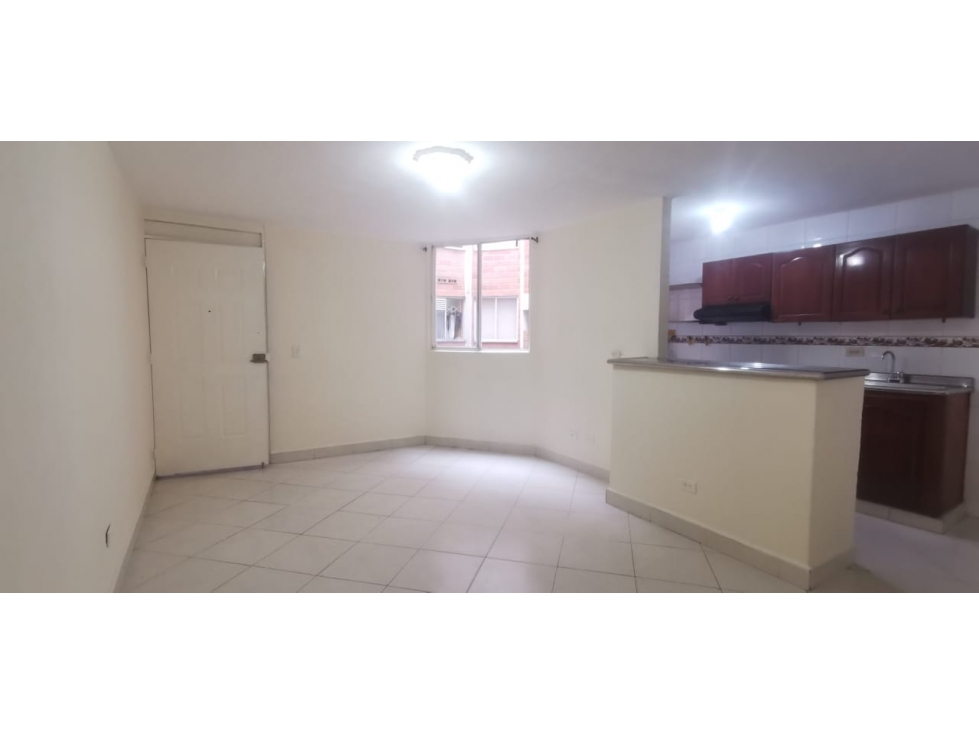 Venta apartamento Centro cerca del Plaza de Flores