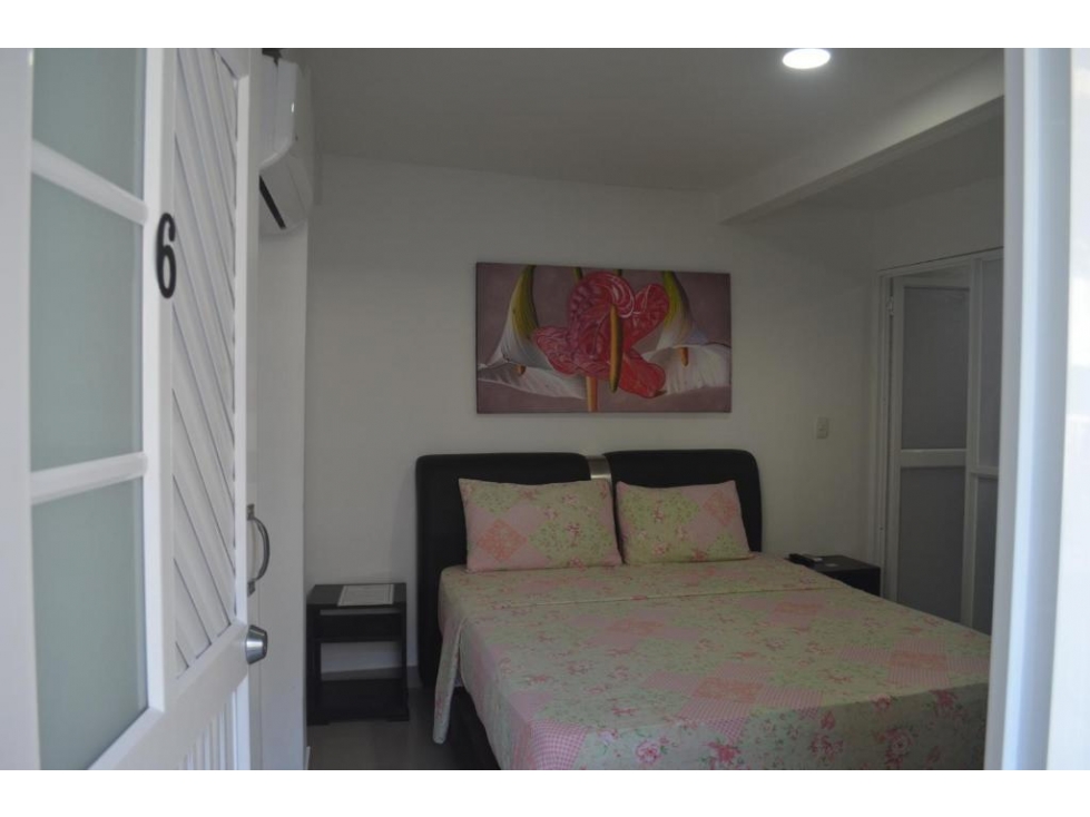 Venta Hostal o Hotel San Andres Islas puerta cerrada - 4