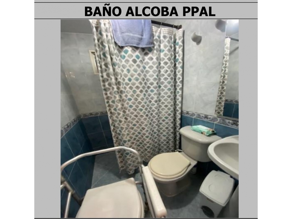 Venta apartamento en buen estado Laureles cerca Mall Laureles — foto 4