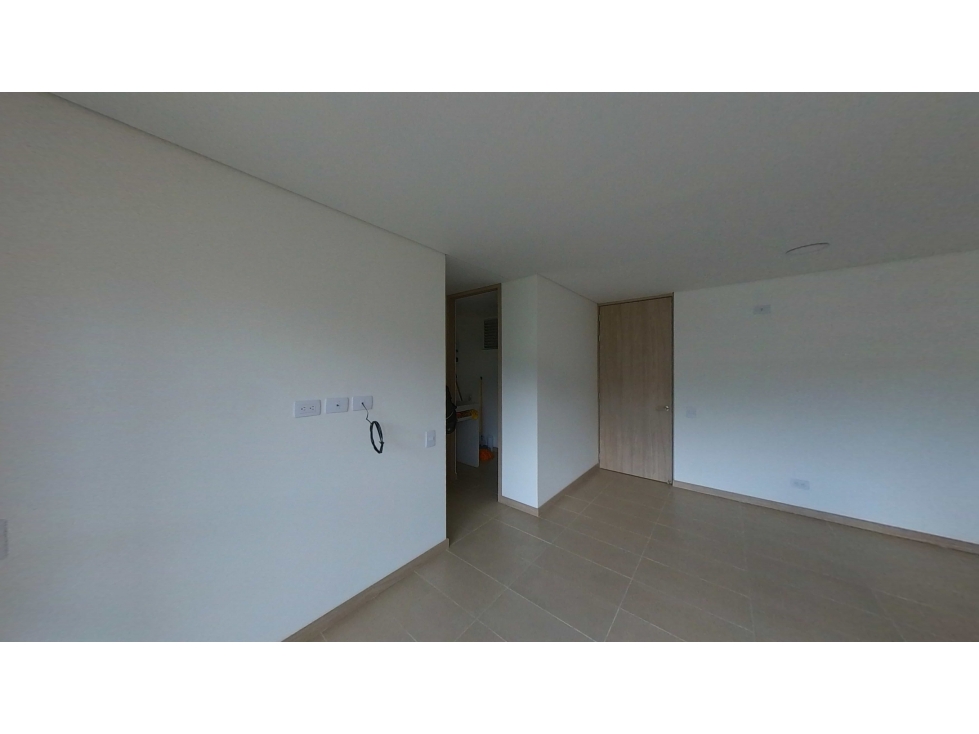 venta de apartamento en la loma de San Jose parte baja — foto 6