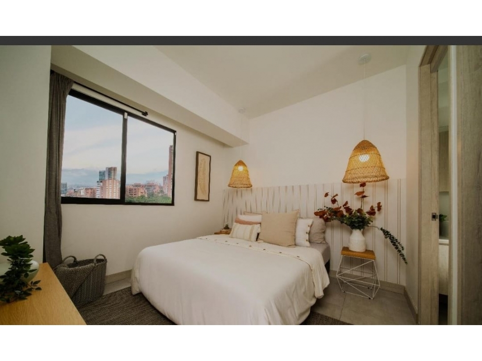 venta de apartaestudio en Bello — foto 3