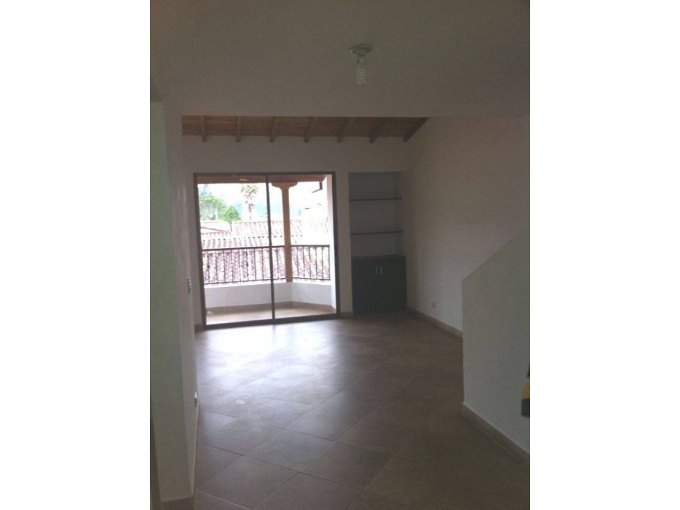 venta de apartamento dúplex la ceja — foto 2
