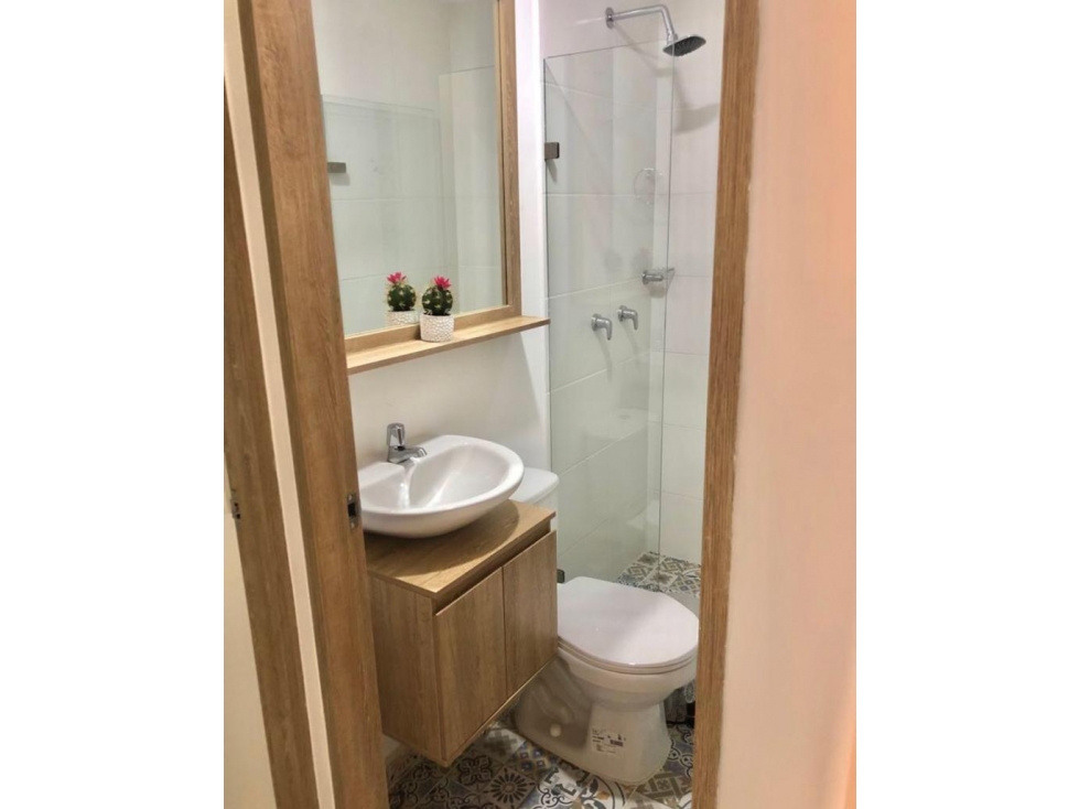 venta de apartamento Guatapé - 2