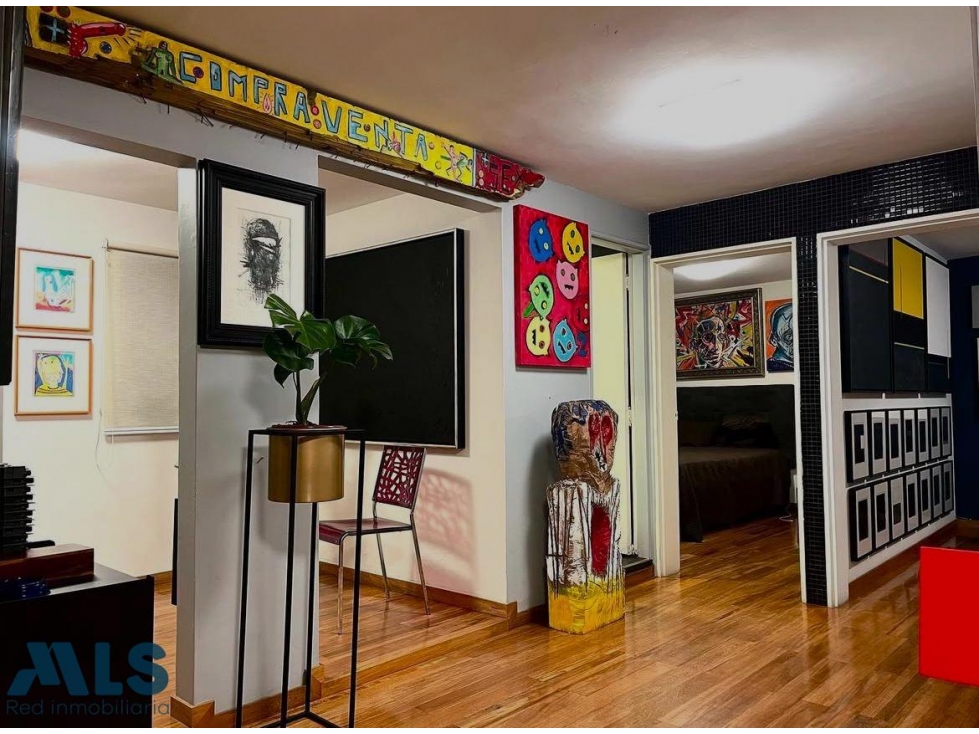 Casa en venta en Santa Monica — foto 2