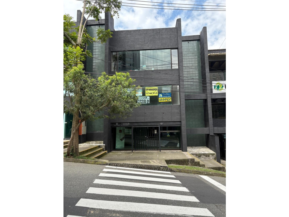 Venta de Local Comercial Loma de San Julian — foto 2