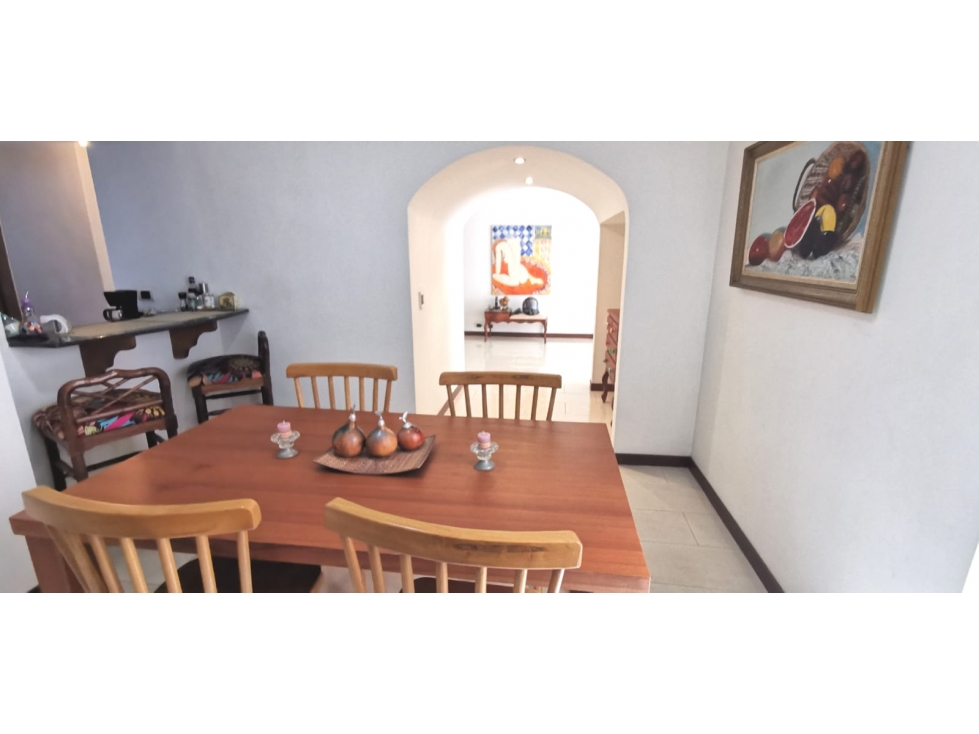 Venta apartamento Laureles Santa Teresita — foto 3