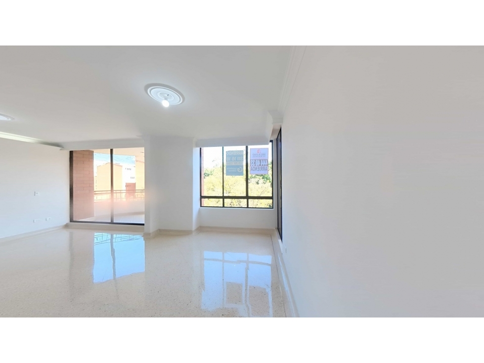 Apartamento Conquistadores — foto 4
