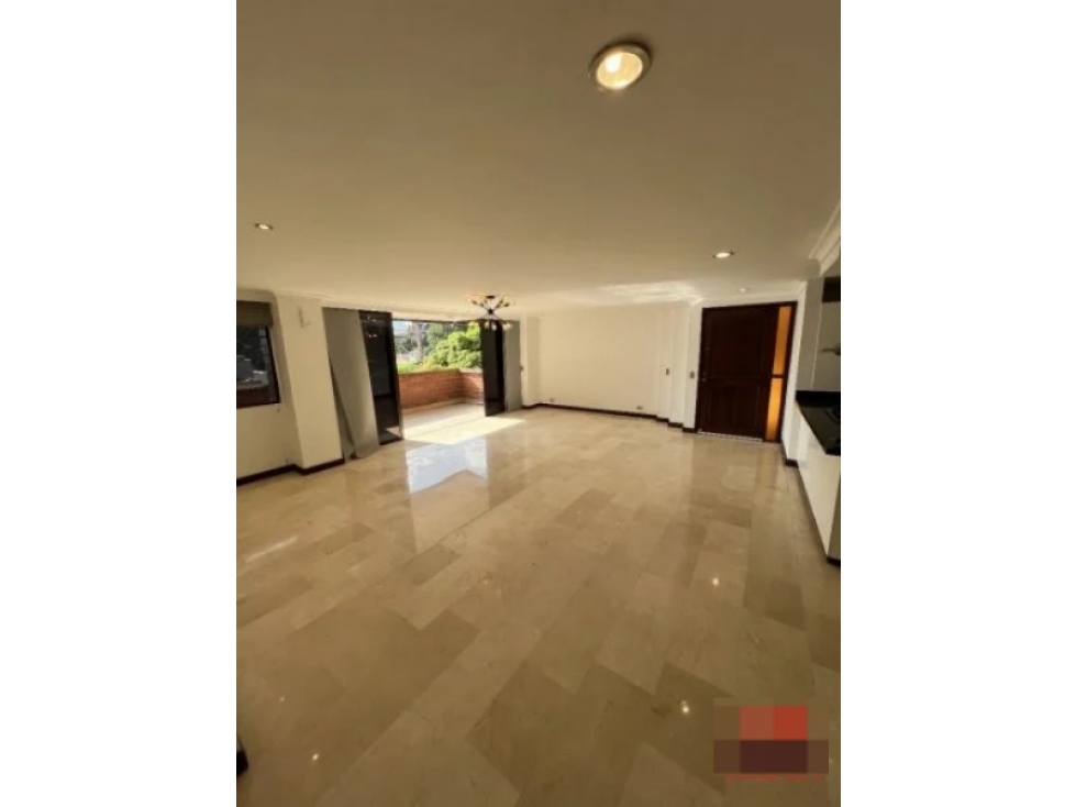 venta de apartamento en el poblado — foto 3
