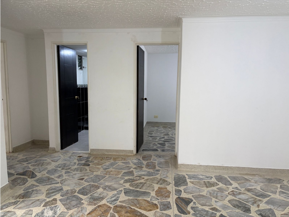 Apartamento renovado en Laureles — foto 2