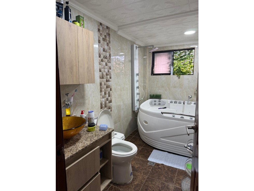 Apartamento remodelado Laureles — foto 4