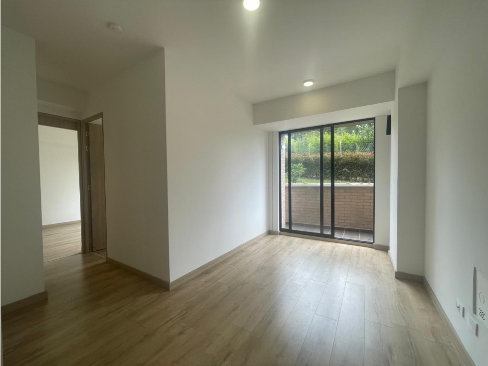 venta de apartamento el retiro — foto 4