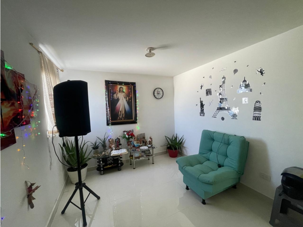 VENTA DE APARTAMENTO RIONEGRO — foto 4